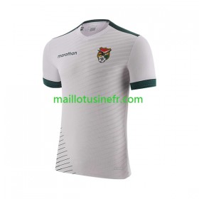 Maillot de Foot Bolivia Extérieur 2023